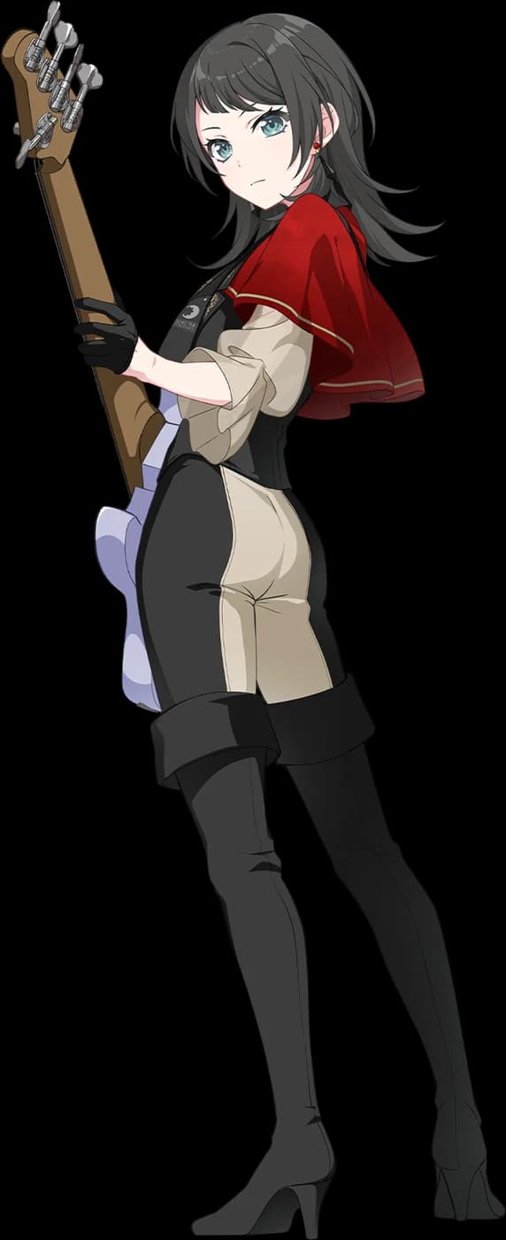Umiri Yahata [All Set]
