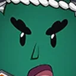 Ambassador Seaweed