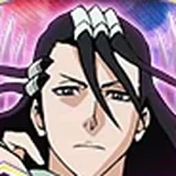 Byakuya Kuchiki