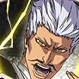 Chojiro Sasakibe
