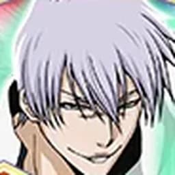 Gin Ichimaru