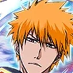 Ichigo Kurosaki