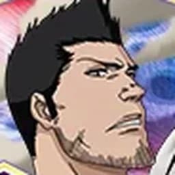 Isshin Kurosaki