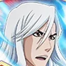 Jushiro Ukitake