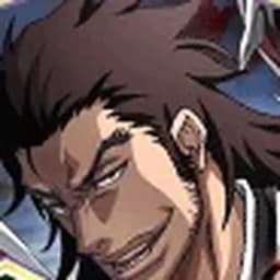 Kenpachi Kuruyashiki