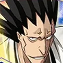 Kenpachi Zaraki
