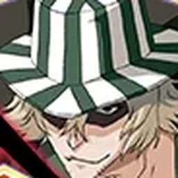 Kisuke Urahara