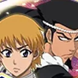 Kiyone & Sentaro
