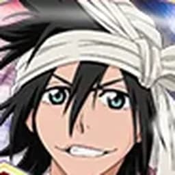 Kukaku Shiba