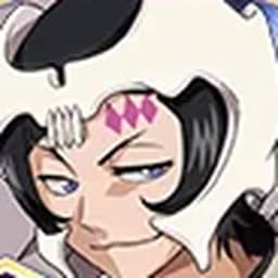 Luppi Antenor