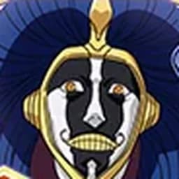 Mayuri Kurotsuchi