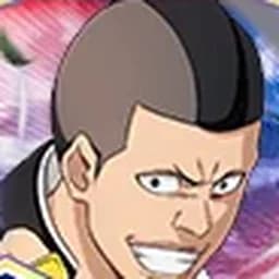 Moeh Shishigawara