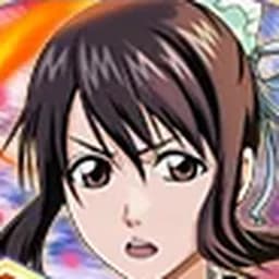 Momo Hinamori