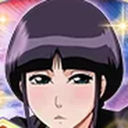 Nemu Kurotsuchi