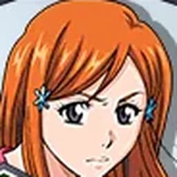 Orihime Inoue
