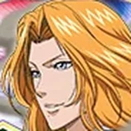 Rangiku Matsumoto
