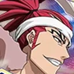 Renji Abarai