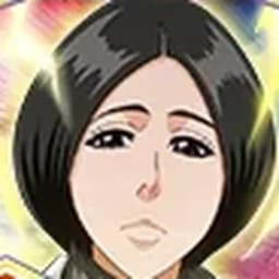 Retsu Unohana