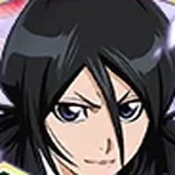 Rukia Kuchiki