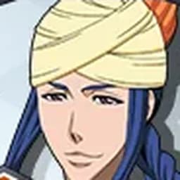 Ruri'iro Kujaku