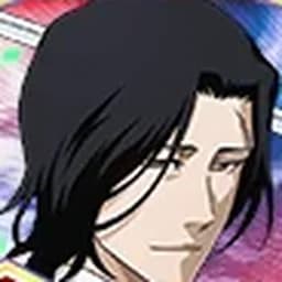 Shukuro Tsukishima