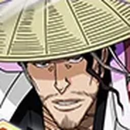 Shunsui Kyoraku