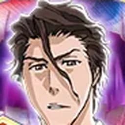 Sosuke Aizen