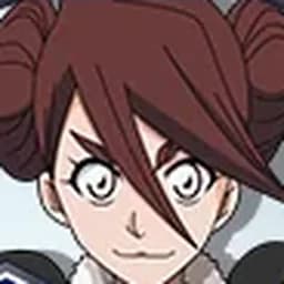 Suzumebachi