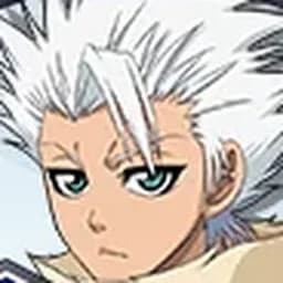 Toshiro Hitsugaya