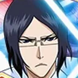 Uryu Ishida