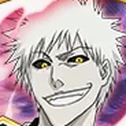 White Ichigo