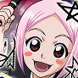 Yachiru Kusajishi