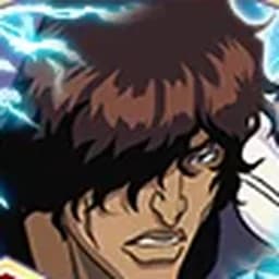 Yasutora "Chad" Sado