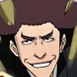 Zennosuke Kurumadani