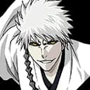 White Ichigo (Speed Attribute)