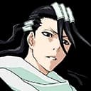 3★ Byakuya Kuchiki (Speed Attribute)