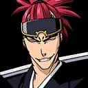 3★ Renji Abarai (Power Attribute)