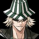 4★ Kisuke Urahara (Mind Attribute) [0024]
