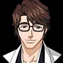 4★ Sosuke Aizen (Power Attribute) [0030]