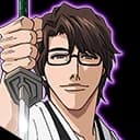 4★ Sosuke Aizen (Raid Reward) (Power Attribute)