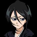 3★ Rukia Kuchiki (Heart Attribute)