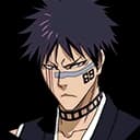 Shuhei Hisagi (Mind Attribute)
