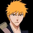 1★ Ichigo Kurosaki (Heart Attribute)