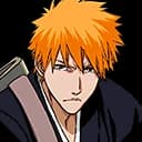 2★ Ichigo Kurosaki (Heart Attribute)