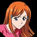 2★ Orihime Inoue (Technique Attribute)