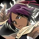6★ Yoruichi Shihoin (Speed Attribute)