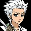 3★ Toshiro Hitsugaya (Speed Attribute)