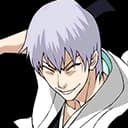 4★ Gin Ichimaru (Mind Attribute)