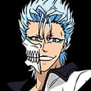 2★ Grimmjow Jeagerjaques (Power Attribute)