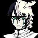 2★ Ulquiorra Shifar (Heart Attribute)
